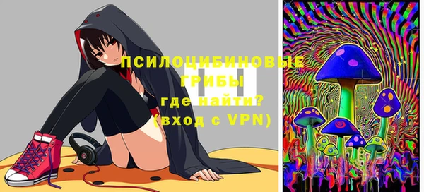 молекула духа Баксан